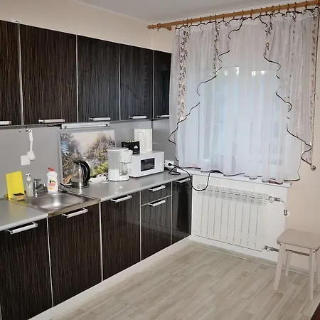 Гостьовий будинок Oti