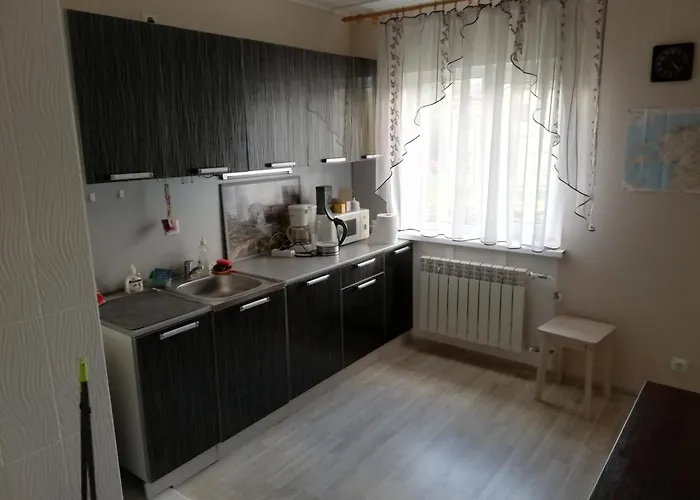 ゲストハウス Oti タリン