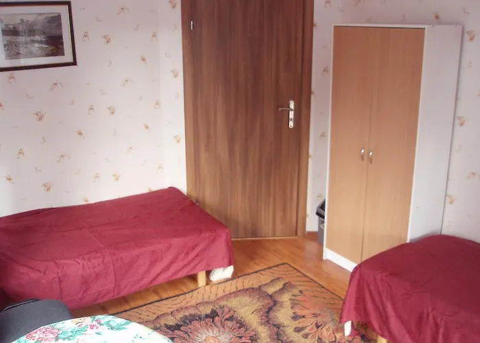 ゲストハウス Oti タリン