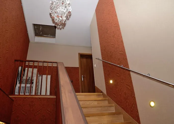 ゲストハウス Oti タリン