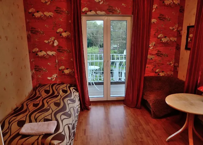 ゲストハウス Oti タリン