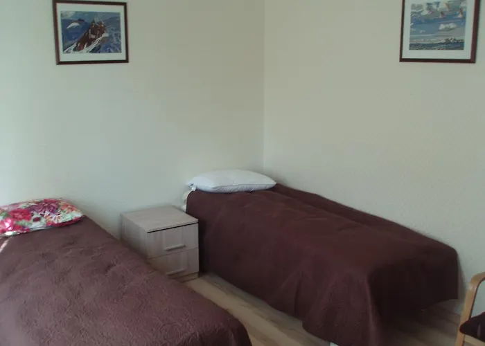 Oti ゲストハウス