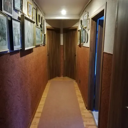 Oti Guest house
