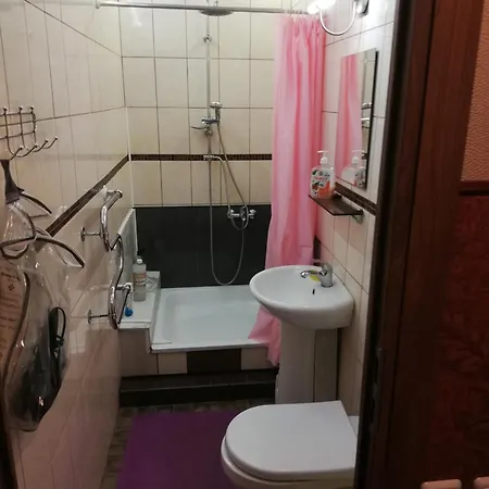 Guest house Oti