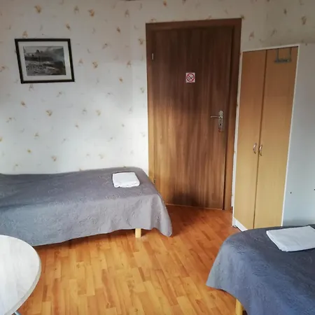 Guest house Oti *