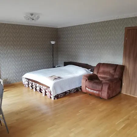 Guest house Oti *