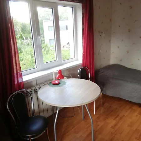 Oti Πανσιόν Ταλίν