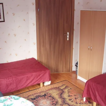 Guest house Oti Tallinn