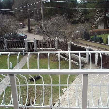 Oti Guest house