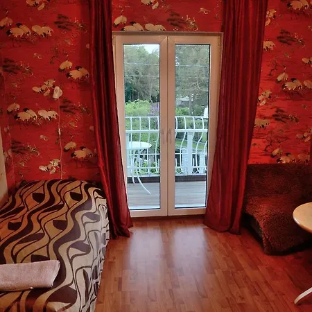 Πανσιόν Oti Ταλίν