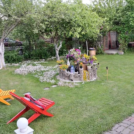 Oti Πανσιόν Ταλίν