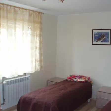 Guest house Oti *