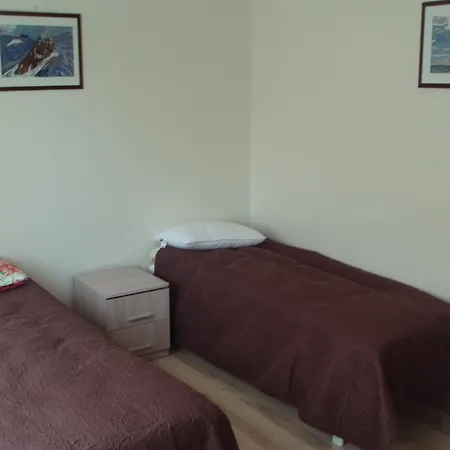 Oti Guest house