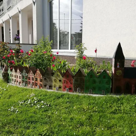 Guest house Oti Tallinn