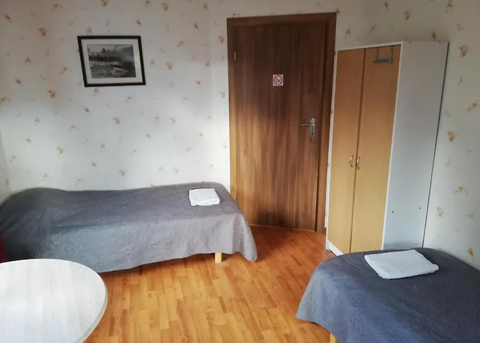 Πανσιόν Oti *