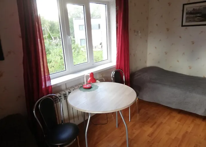 Oti Πανσιόν Ταλίν