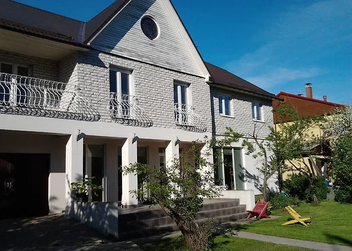 Oti Πανσιόν Ταλίν