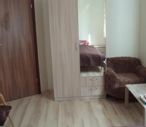 Oti Πανσιόν Ταλίν