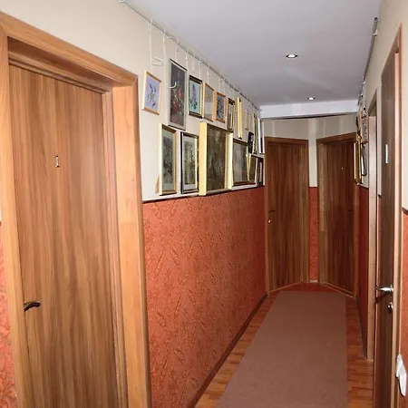 Oti Penzion